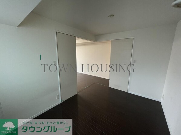 ドゥーエ参宮橋の物件内観写真